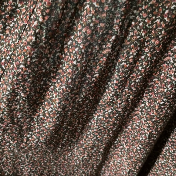 Dôen Jasmine dress S EUC - Picture 2 of 3